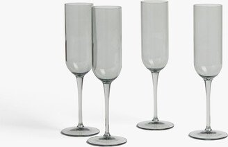 Champagne Flute Set |