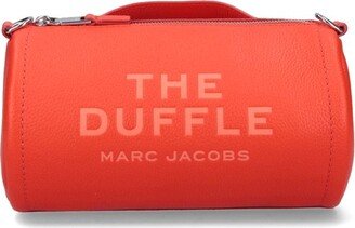 The Duffle Bag-AB