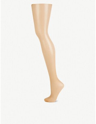 Womens 4069 Powder Invisible Deluxe 8 Tights