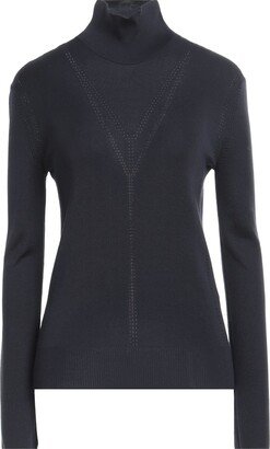 Turtleneck Midnight Blue-AA