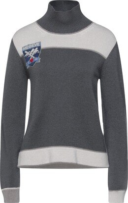 AUTHIER Turtleneck Grey