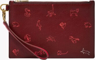 Lunar New Year Wristlet SLG1573627