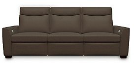 American Leather Napa Motion Sofa