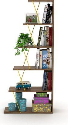 SavaHome Apelios Bookcase