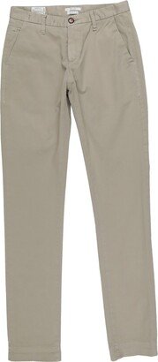 BOMBOOGIE Pants Sage Green