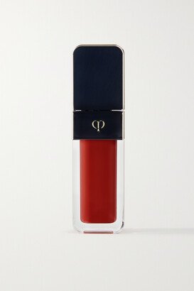 Cream Rouge Shine Lipstick - Cuphea 205