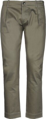 Pants Military Green-AR