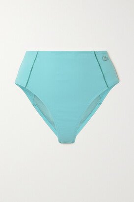 Bikini Briefs - Blue