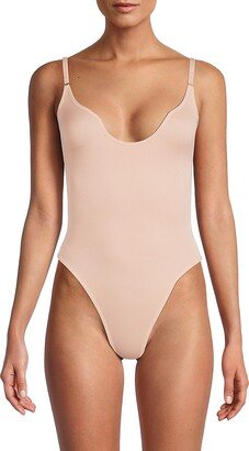 Solid Shaping Bodysuit