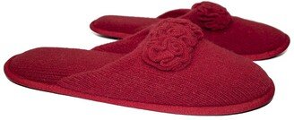 Ladies Plain Slippers-AP