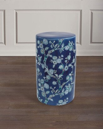 Temple Garden Stool