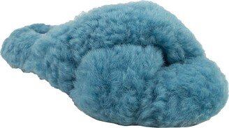 Spike Merinos Slipper