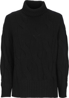 Kangra Wool And Cashmere Sweater-AB