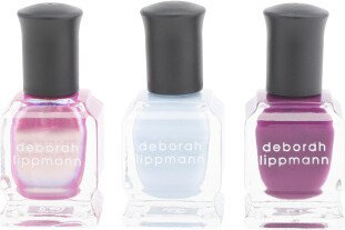 TJMAXX 3Pc Set Skyline Nail Polish Kit