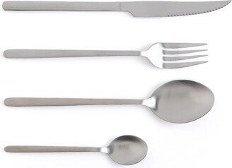 La Redoute Interieurs Juna 24-Piece Cutlery Set