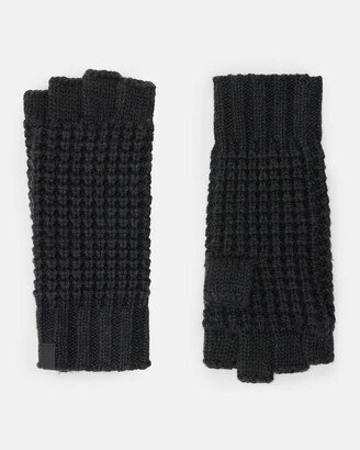 Nevada Fingerless Gloves