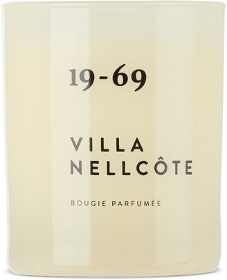 Villa Nellcôte Candle, 6.7 oz