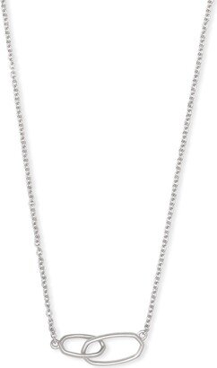 Sawyer Short Pendant for Women