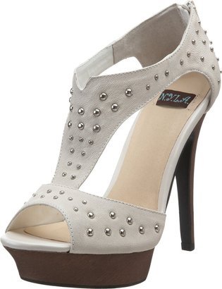 Women's Alexis Platform Pump