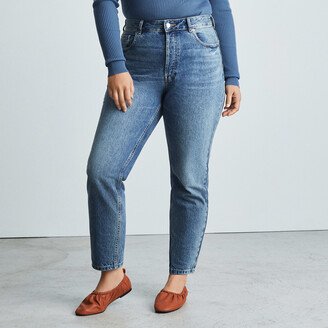 The Curvy ’90s Cheeky® Jean