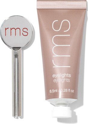 RMS Beauty Eyelights Cream Eyeshadow