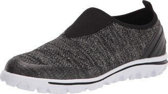 Women's TravelActiv Slip-On Sneaker-AA