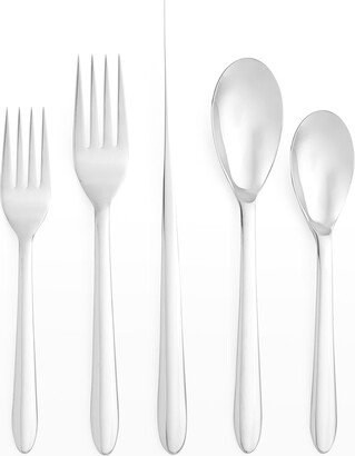 Cortina 20-Piece Flatware Set