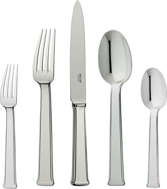 Sequoia 5-Piece Stainless Steel Flatware Place Setting