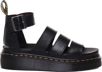 Clarissa Ii Platform Sandals