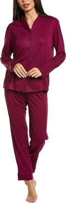 Natural Comfort Pajama Pant-AA