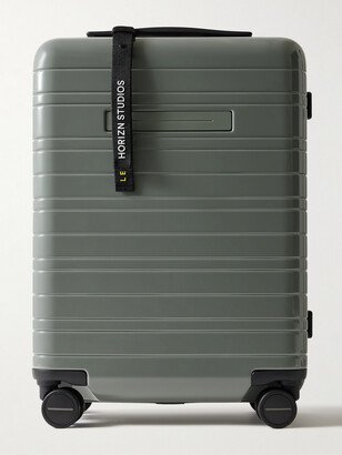 H5 Cabin Essential ID 55cm Polycarbonate Suitcase