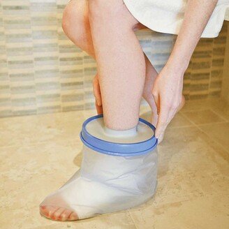 Seal Tight Seal-Tight Original Adult Waterproof Leg Cast and Bandage Protector - Foot/Ankle