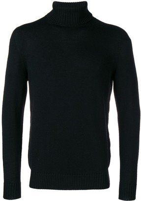 Rollneck Jumper