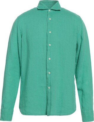 REDDIE Shirt Green
