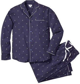 Portsmouth Anchors Pajama Set