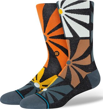 Aubade Mens Crew Socks