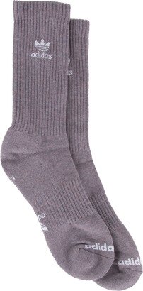 Botanical Dye Mens Crew Socks