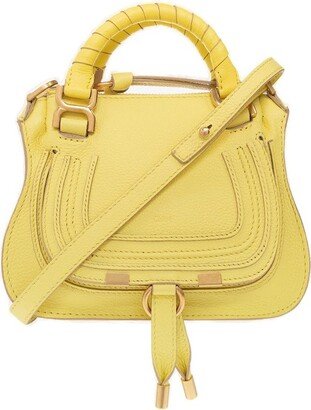 Marcie Mini Double Carry Tote Bag