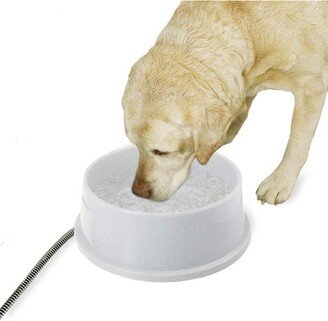 K&H Pet Products K&H Pet Products Thermal-Bowl Granite 25W