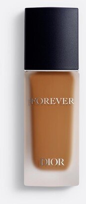 Forever - Clean Matte Foundation - 6W Warm