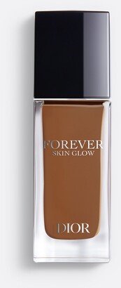 Forever Skin Glow - Clean Radiant Foundation - 7W Warm
