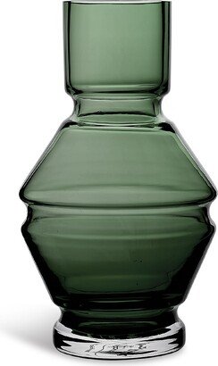 Relæ glass vase (26cm)-AA