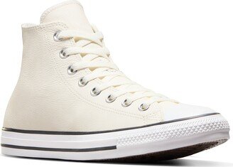 Chuck Taylor® All Star® Leather High Top Sneaker