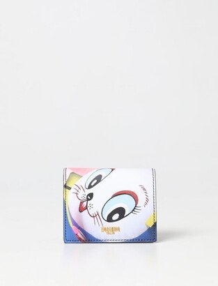 Wallet woman-CF