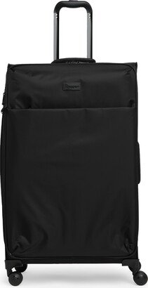 Lustrous 31 Softshell Spinner Suitcase-AA