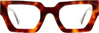 Maske F3 Glasses