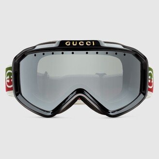 ski goggles-AD