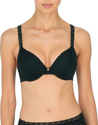 Pure Luxe Contour Underwire 732080 (Black Combo) Women's Bra