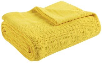 Cotton Blanket, Twin