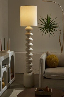 Emil Modern Floor Lamp